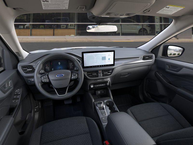 new 2025 Ford Escape car, priced at $31,420