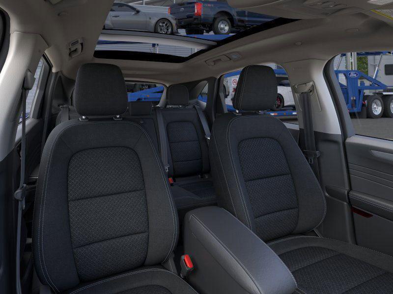 new 2025 Ford Escape car, priced at $31,170