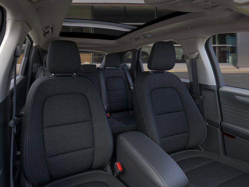 new 2025 Ford Escape car, priced at $31,420