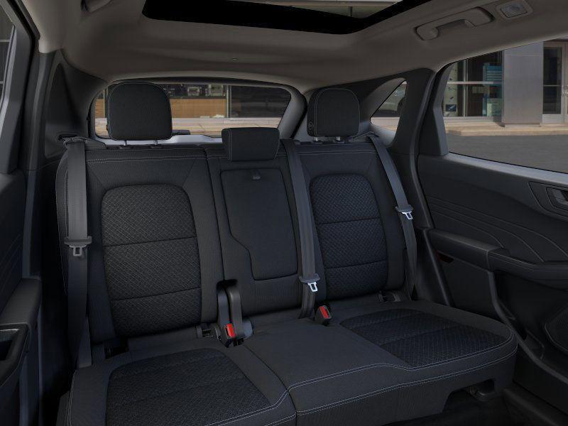 new 2025 Ford Escape car, priced at $31,420