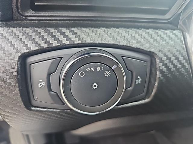 used 2021 Ford Mustang car, priced at $25,499