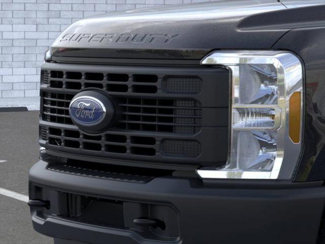 new 2025 Ford F-250 car, priced at $57,160