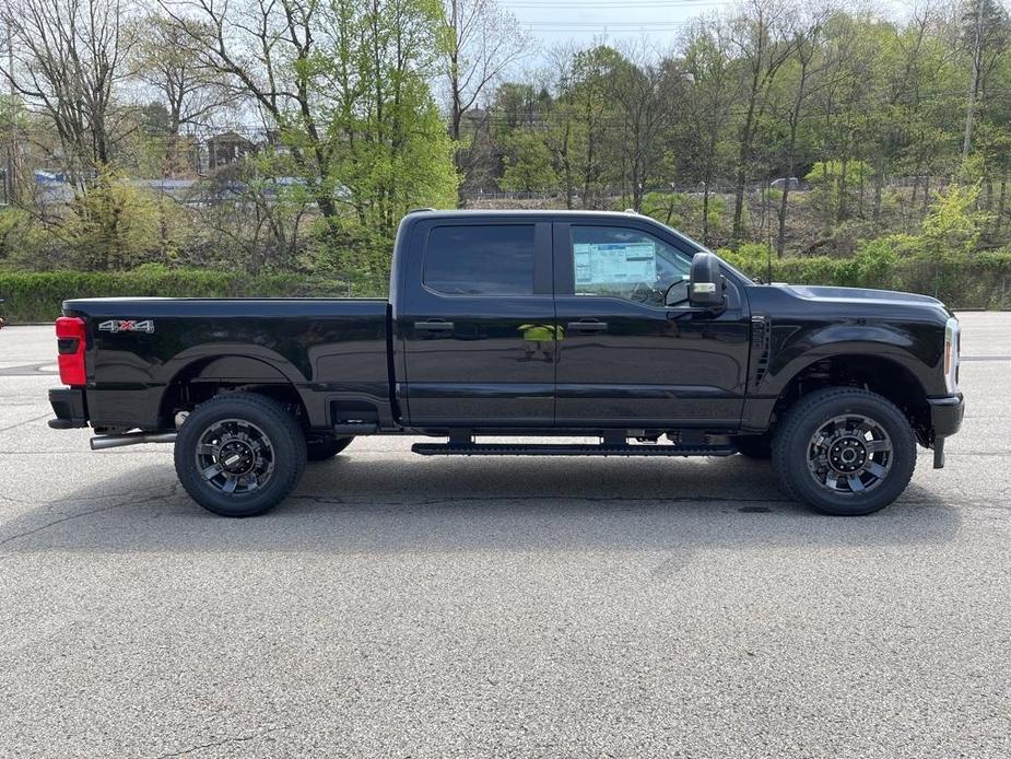 new 2024 Ford F-250 car, priced at $62,295