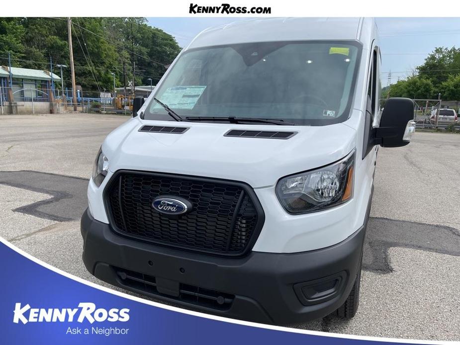 new 2024 Ford Transit-250 car, priced at $50,105