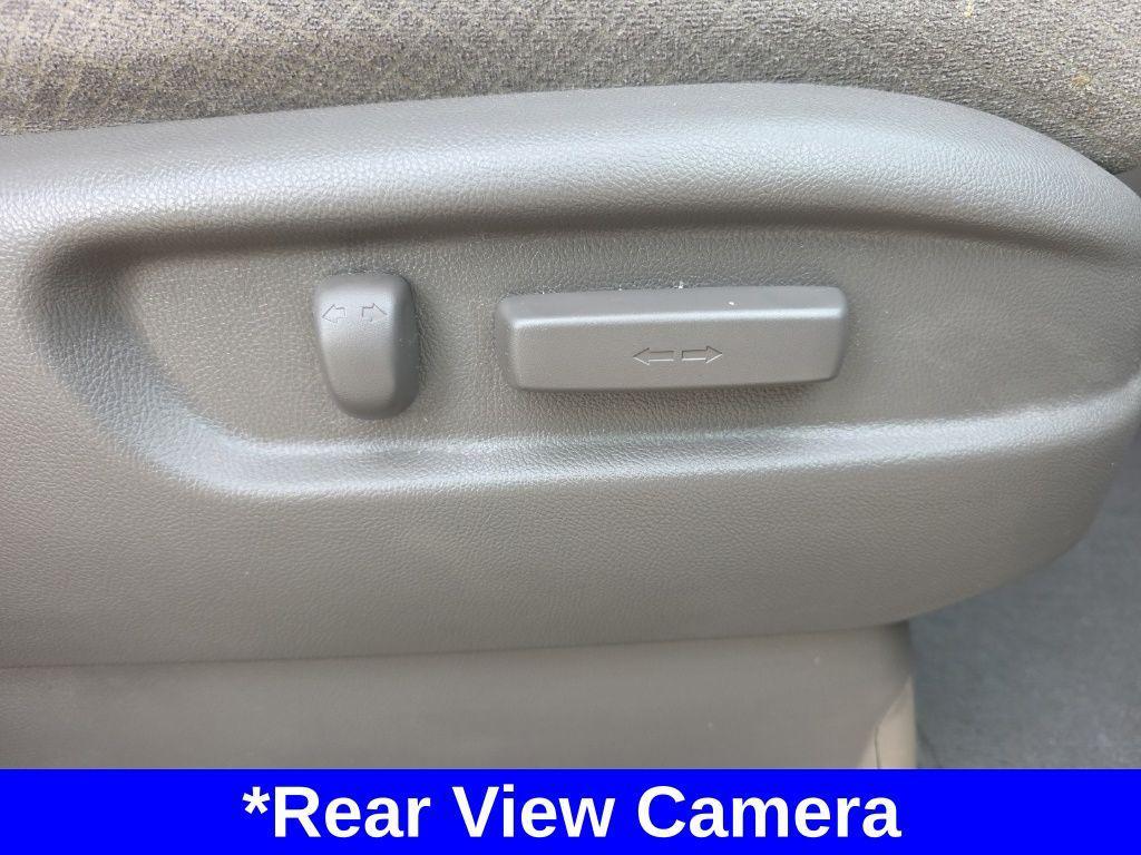 used 2016 Honda Odyssey car, priced at $14,995