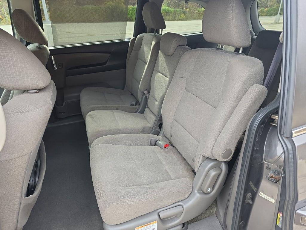 used 2016 Honda Odyssey car, priced at $14,995