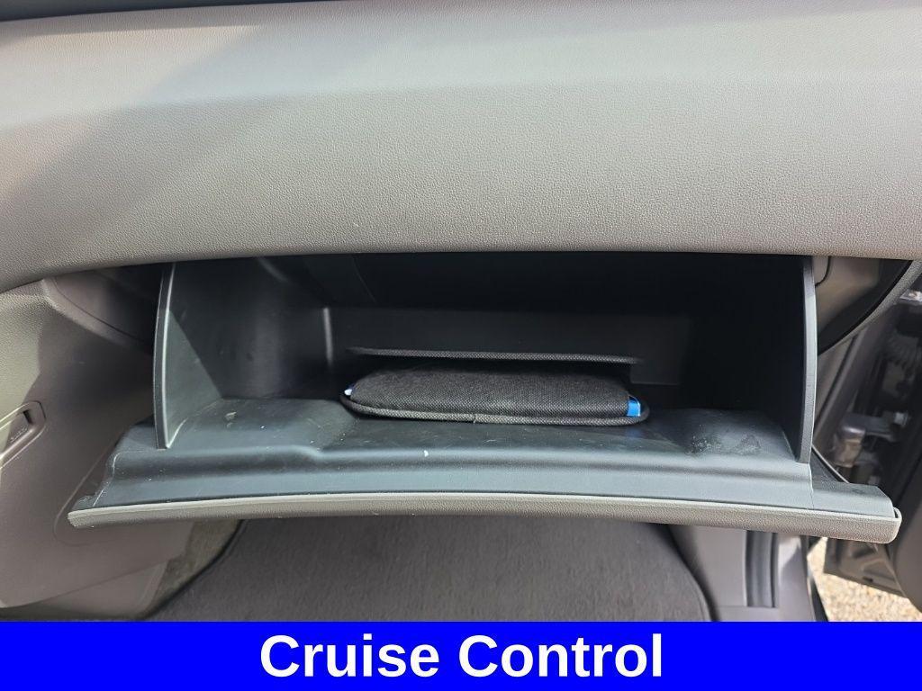 used 2016 Honda Odyssey car, priced at $14,995