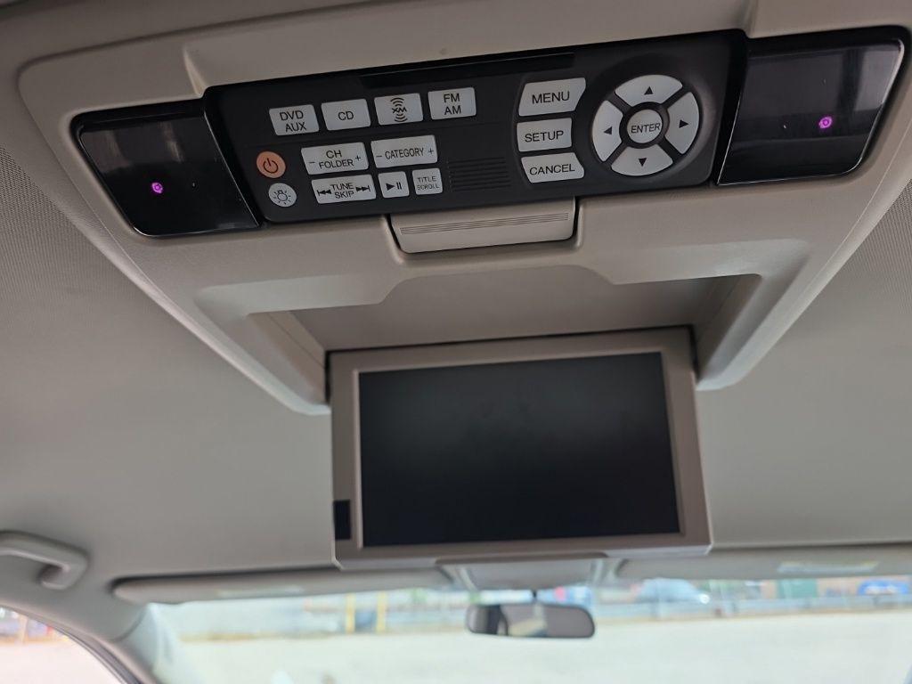 used 2016 Honda Odyssey car, priced at $14,995