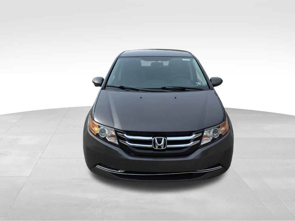 used 2016 Honda Odyssey car, priced at $14,995