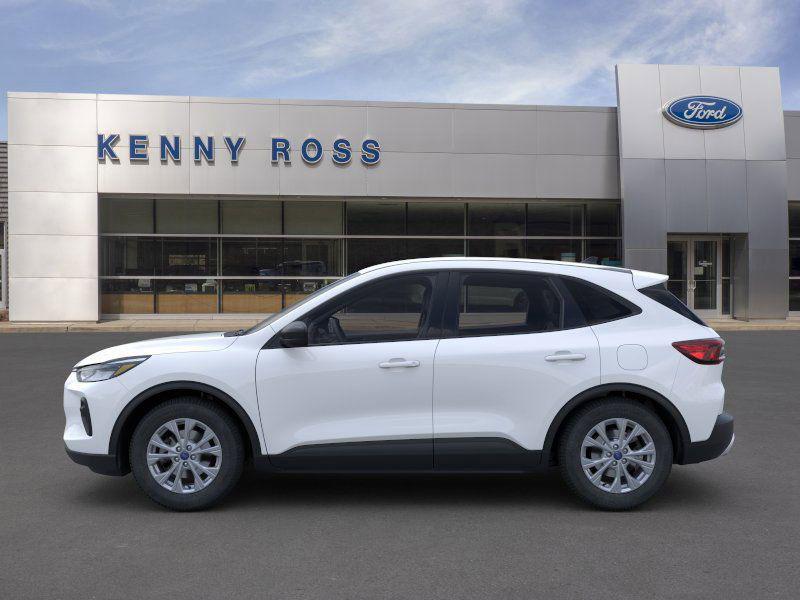 new 2025 Ford Escape car, priced at $26,885