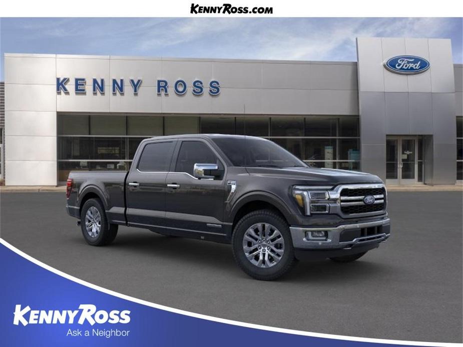 new 2024 Ford F-150 car, priced at $67,850