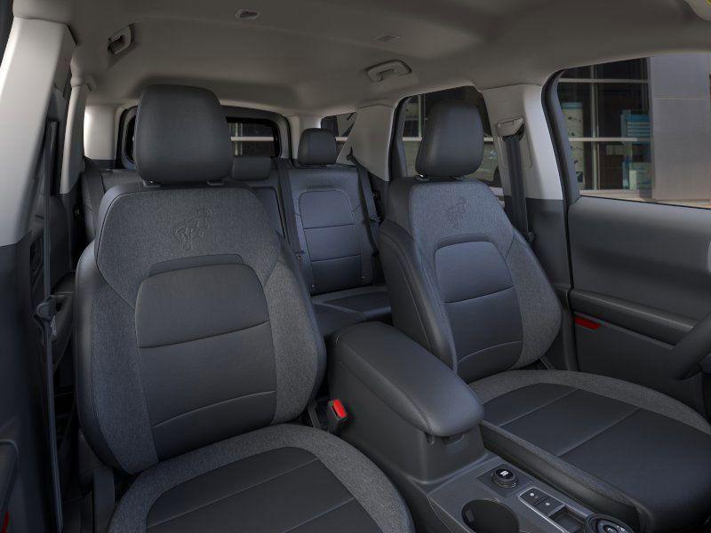 new 2025 Ford Bronco Sport car, priced at $34,485