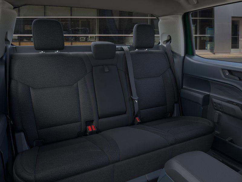 new 2025 Ford Maverick car, priced at $37,230