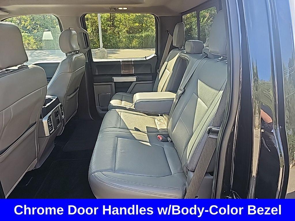 used 2015 Ford F-150 car, priced at $26,500