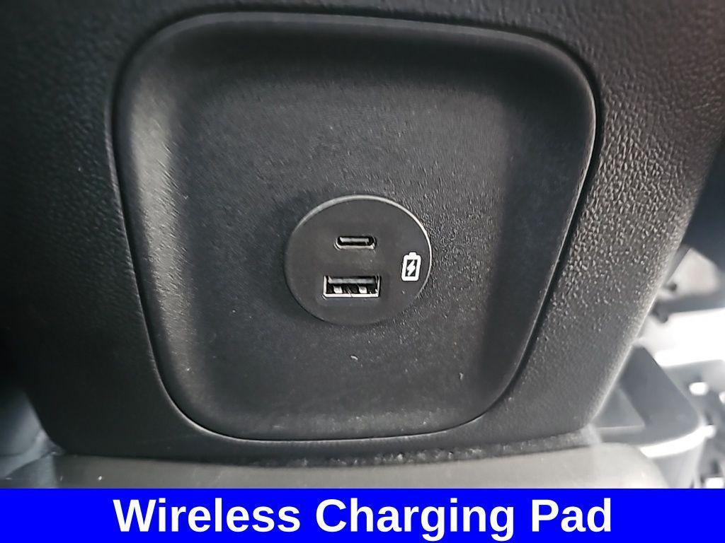 used 2023 Ford Bronco Sport car, priced at $28,555