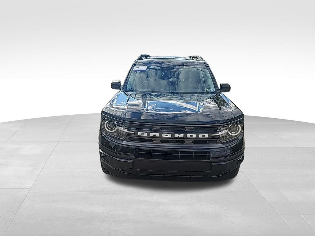 used 2023 Ford Bronco Sport car, priced at $28,555