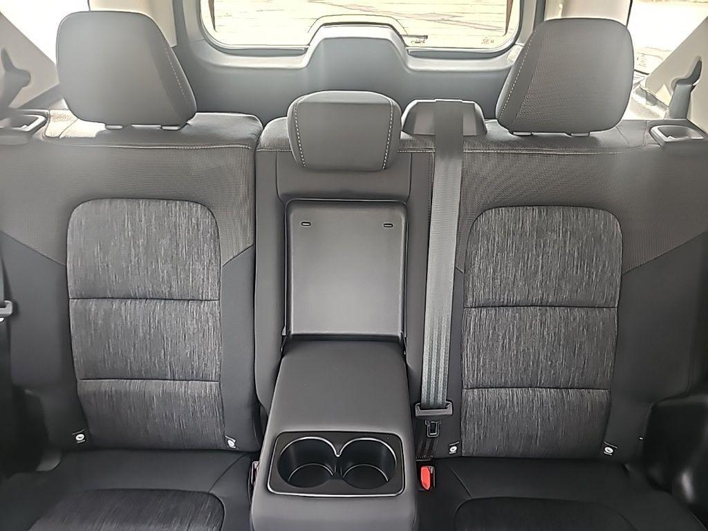 used 2023 Ford Bronco Sport car, priced at $28,555