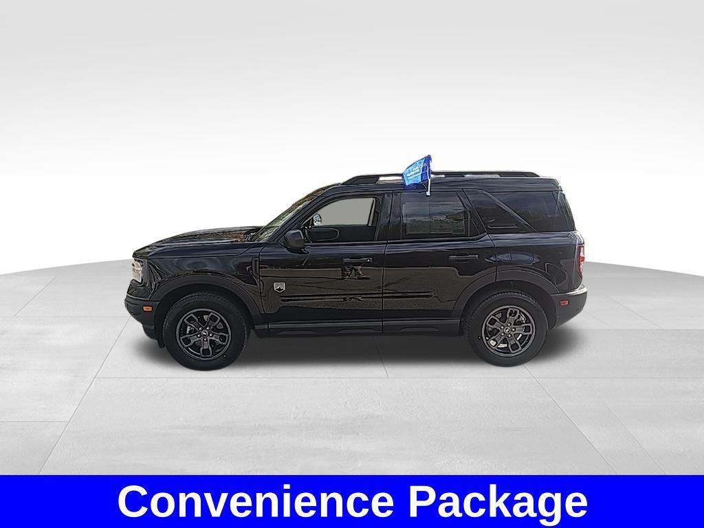 used 2023 Ford Bronco Sport car, priced at $28,555
