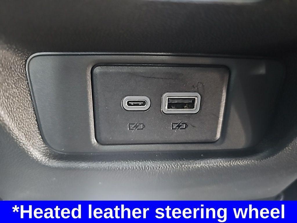 used 2025 Cadillac XT6 car, priced at $45,600