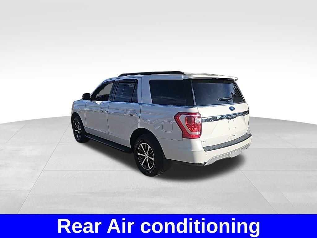 used 2020 Ford Expedition car, priced at $38,995