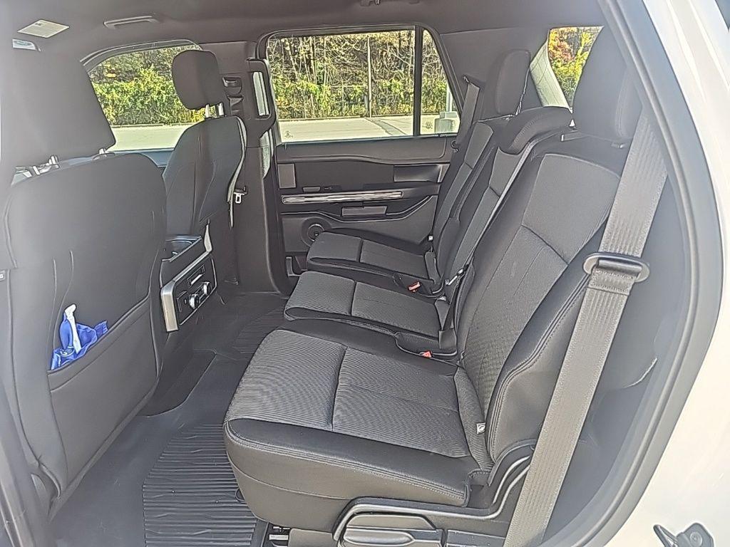 used 2020 Ford Expedition car, priced at $38,995