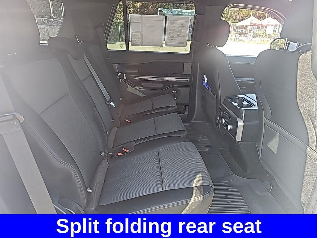 used 2020 Ford Expedition car, priced at $38,995