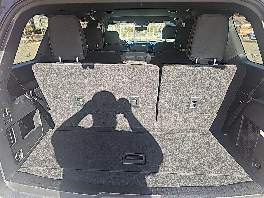 used 2020 Ford Expedition car, priced at $38,995