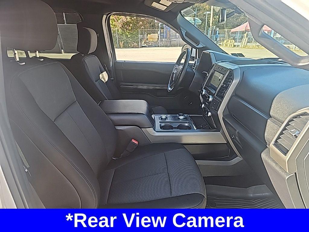 used 2020 Ford Expedition car, priced at $38,995