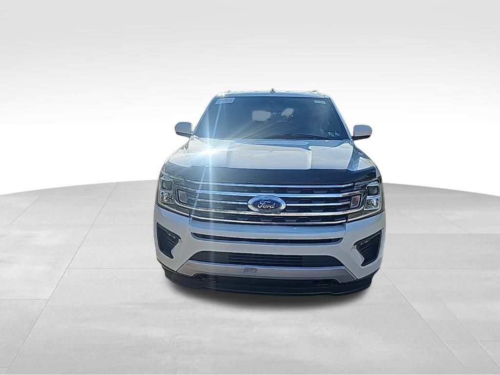 used 2020 Ford Expedition car, priced at $38,995