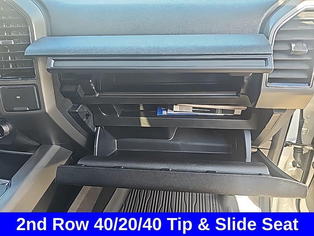 used 2020 Ford Expedition car, priced at $38,995