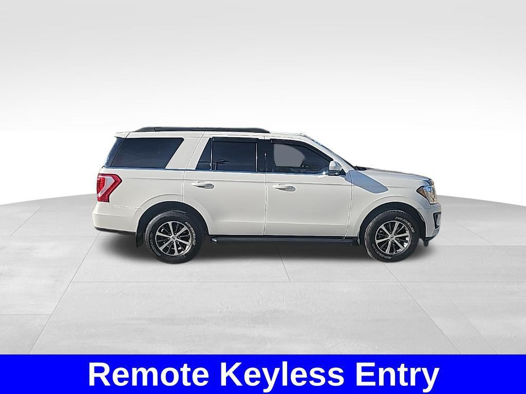 used 2020 Ford Expedition car, priced at $38,995