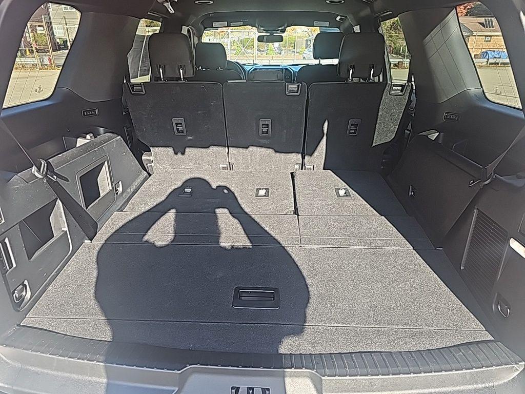 used 2020 Ford Expedition car, priced at $38,995