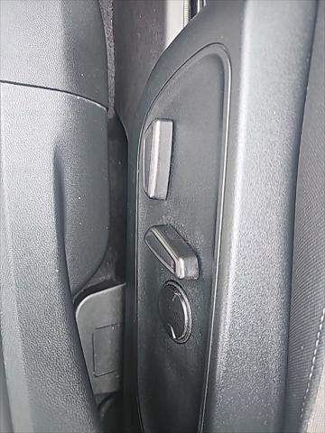 used 2022 Ford Escape car, priced at $23,999