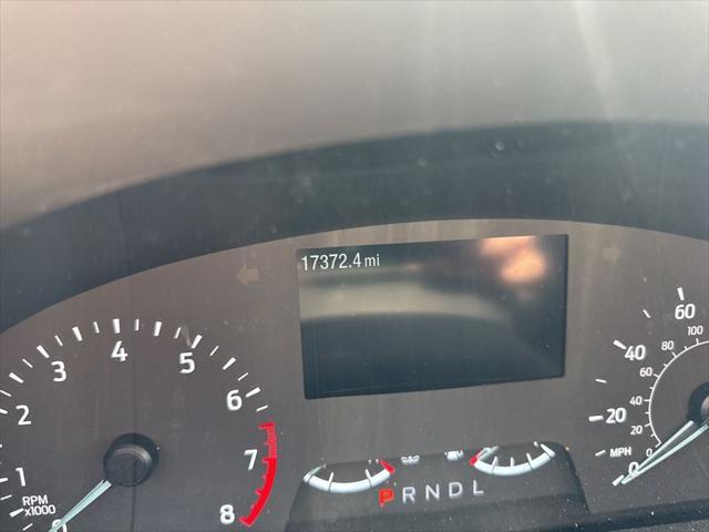 used 2022 Ford Escape car, priced at $23,999