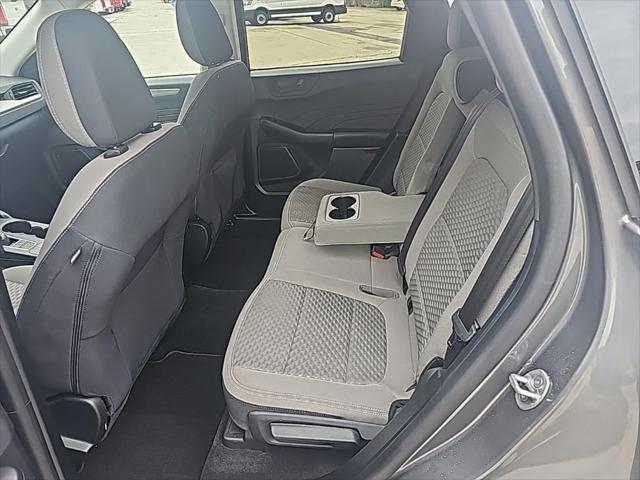 used 2022 Ford Escape car, priced at $23,999