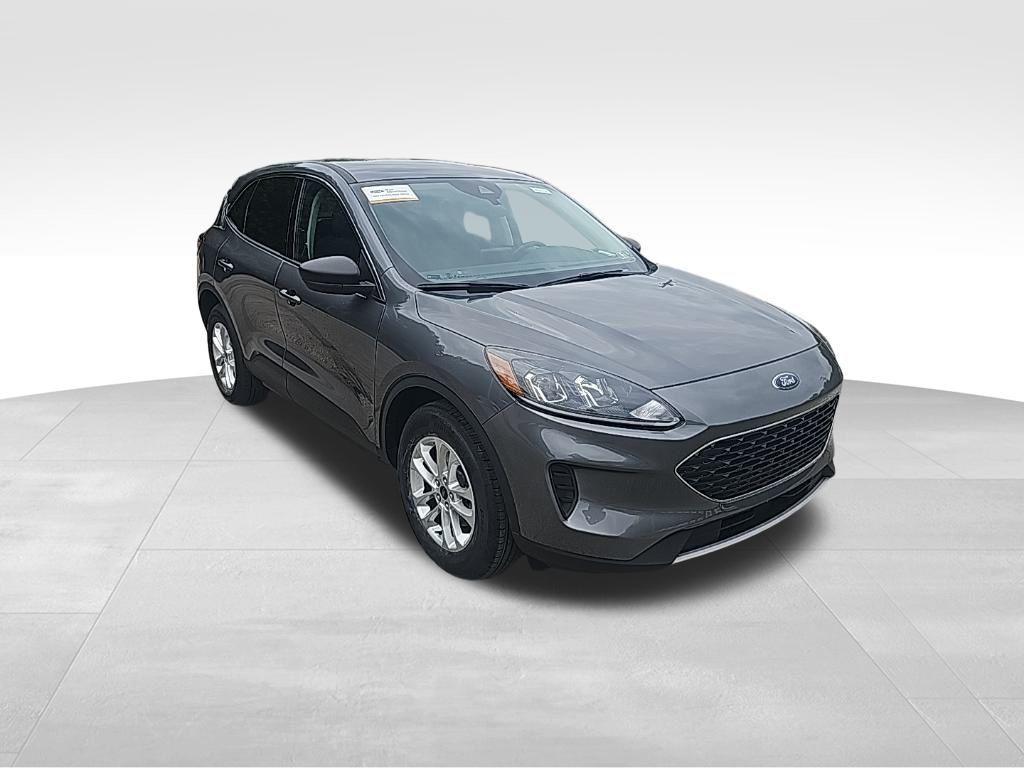 used 2022 Ford Escape car, priced at $23,500
