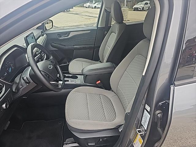 used 2022 Ford Escape car, priced at $23,999