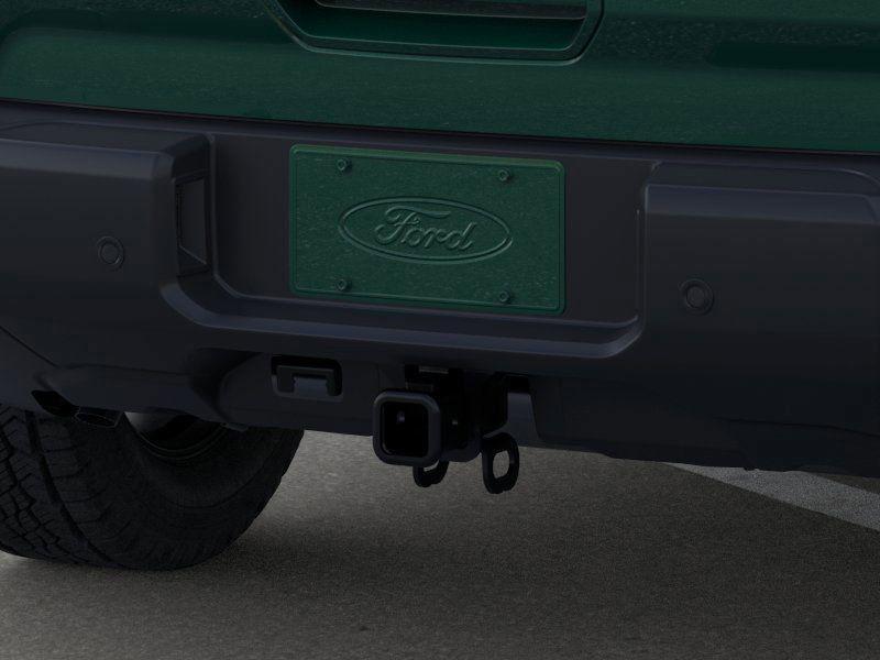 new 2025 Ford Bronco Sport car, priced at $42,930