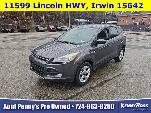 used 2016 Ford Escape car, priced at $11,000