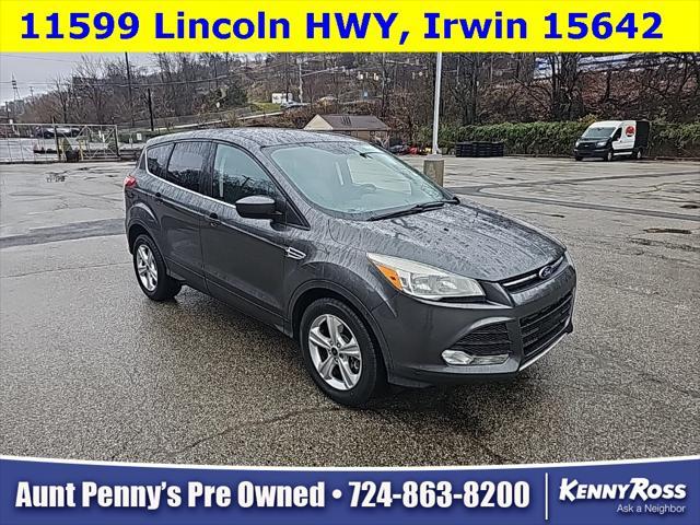 used 2016 Ford Escape car, priced at $11,000