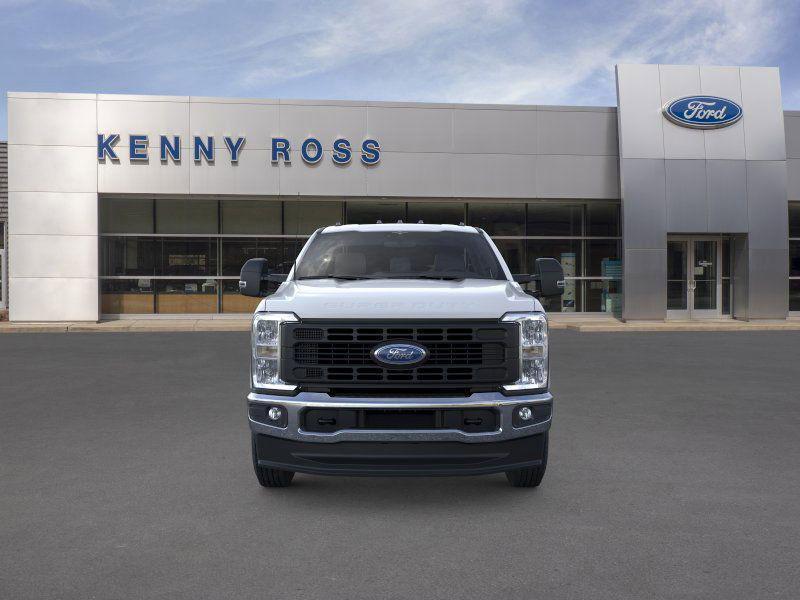 new 2025 Ford F-250 car, priced at $46,800