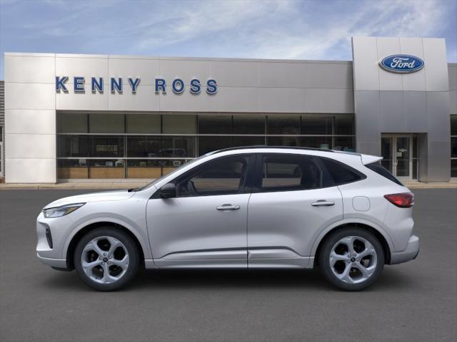 new 2024 Ford Escape car, priced at $33,995