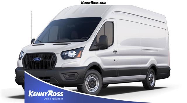 new 2024 Ford Transit-350 car, priced at $54,890