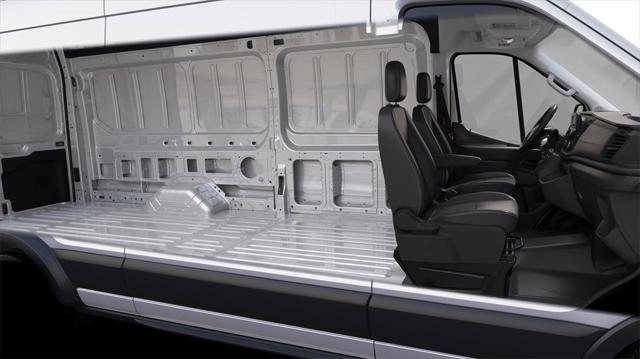 new 2024 Ford Transit-350 car, priced at $54,890