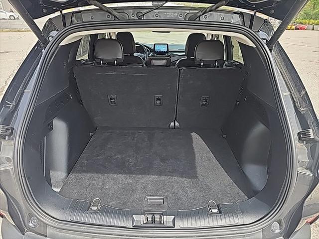used 2022 Ford Escape car, priced at $26,000