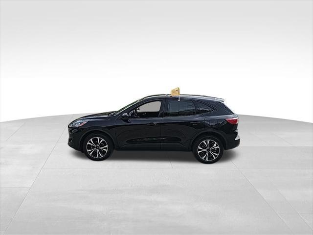 used 2022 Ford Escape car, priced at $26,000