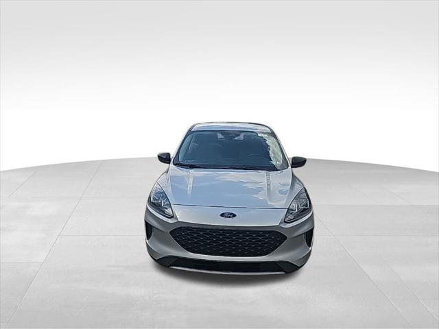 used 2020 Ford Escape car, priced at $18,499