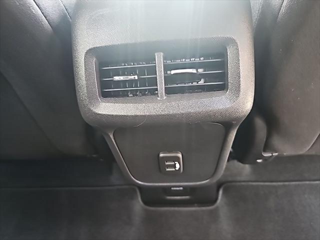 used 2022 Chevrolet Equinox car, priced at $24,197