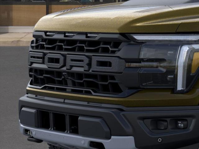 new 2024 Ford F-150 car, priced at $82,525