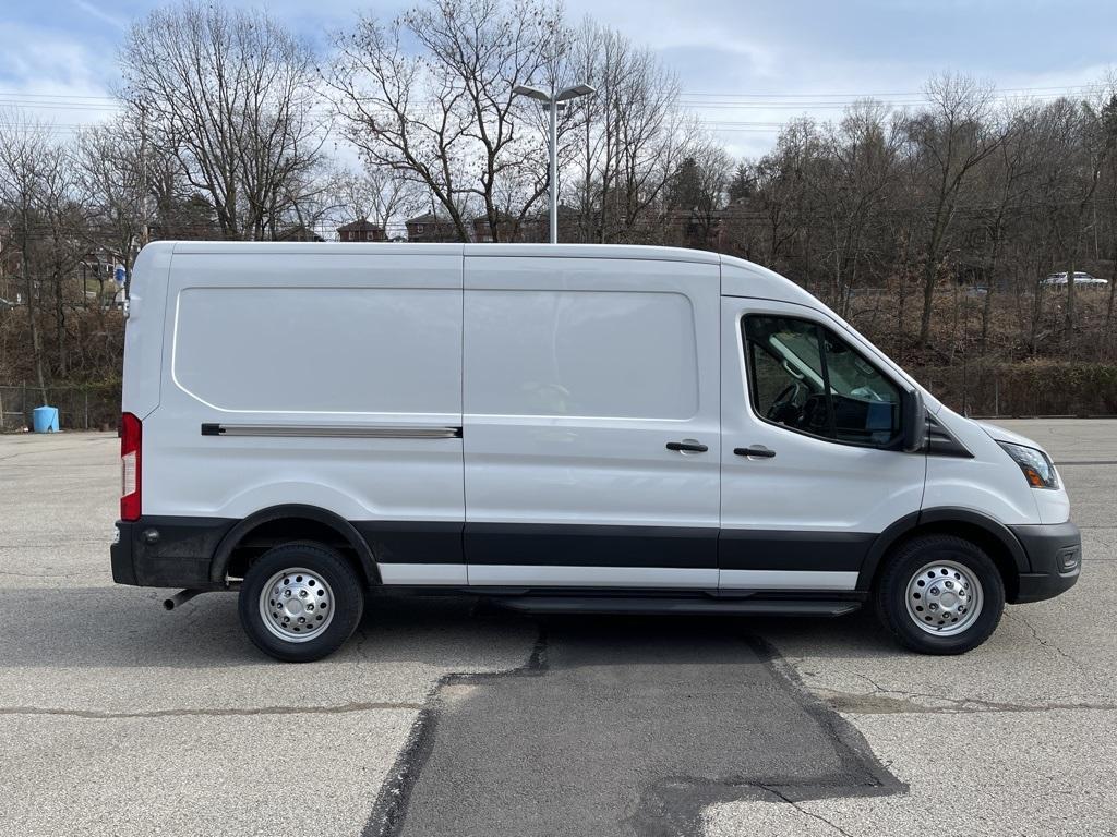 new 2024 Ford Transit-350 car, priced at $52,525